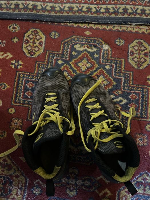 Diadora utility safety