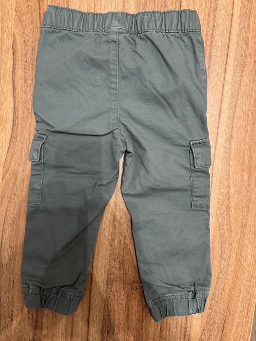 Pantaloni GAP 2 ani