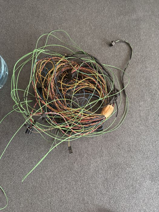 Лоджик 7 БМВ Е60 Е61 пълен комплект