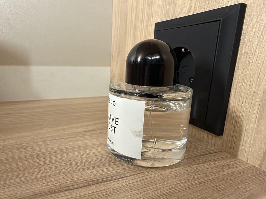 Продам парфюм от Byredo, Mojave ghost, оригинал