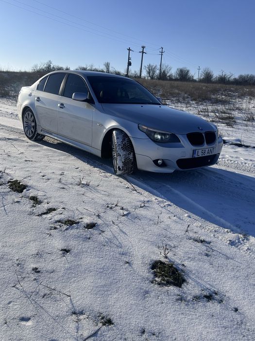 Vand bmw e60 2.0d 163 cp M47