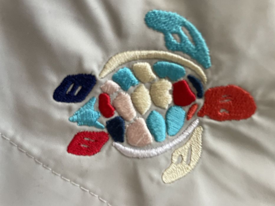 Vilebrequin swimsuit for boy