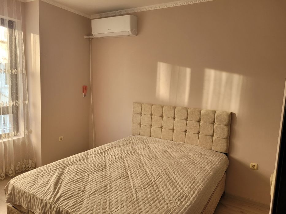 Дава се под наем Тристаен апартамент в Варна, Автогара - 80 кв.м за 600 € - Снимка #2