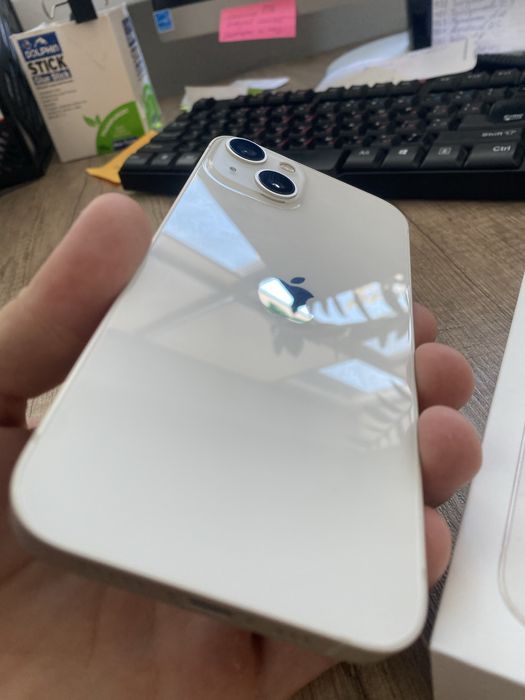 Iphone 13 128gb 100% Айфон 13 128гб