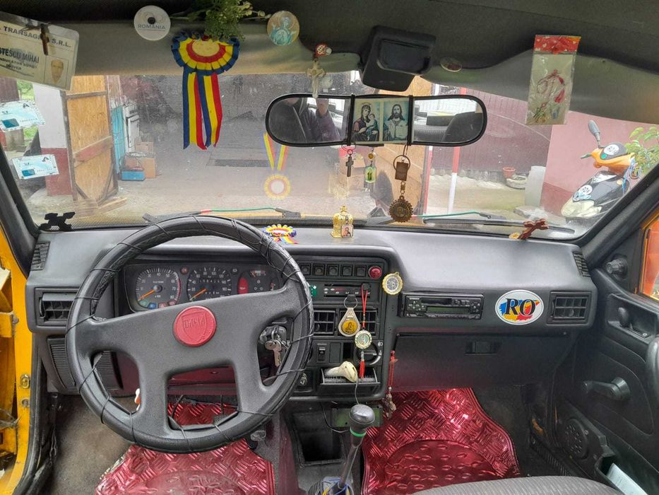 Vand Dacia 1310 in stare excelenta