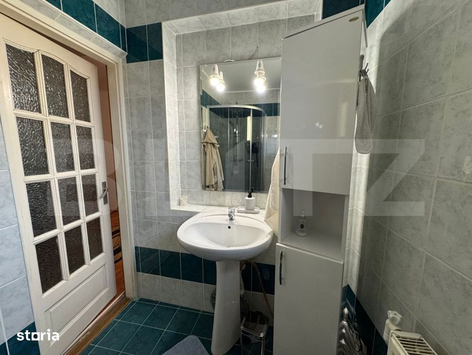 Casa cu 4 camere in Hunedoara