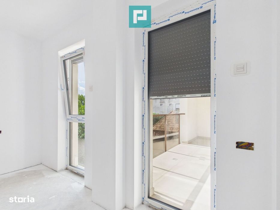 Apartament 2 camere, Iosia 65.92mp