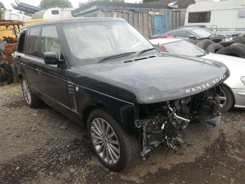 dezmembrez range rover vogue l322