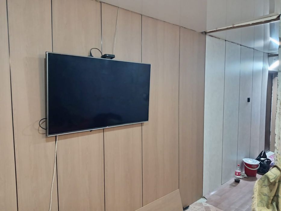 РЕМОНТ под ключ Гибки мрамор