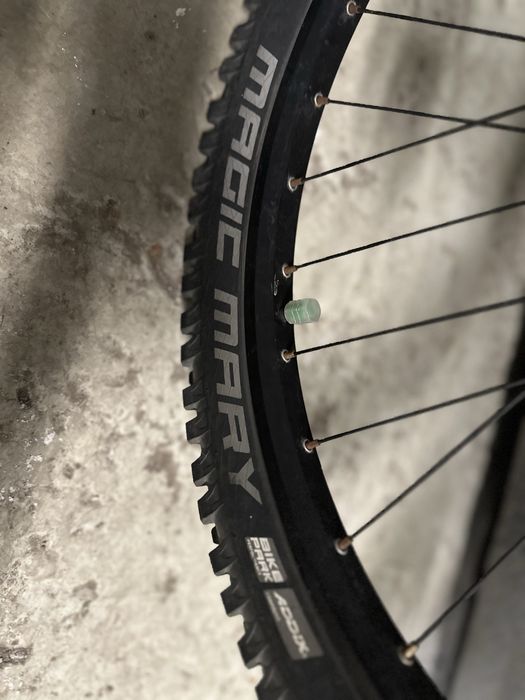 Велосипед Drag C2 Dirt