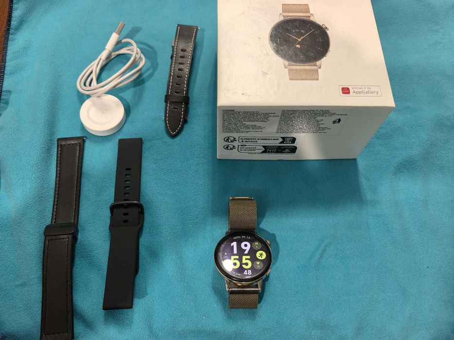 Huawei Watch GT 3 42mm