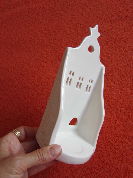 cadou rar decoratiune festiva suport lumanare Austria