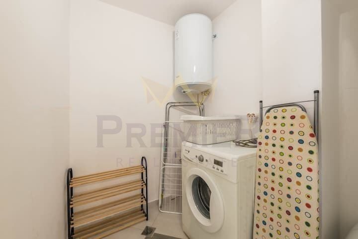 Дава се под наем Двустаен апартамент в Варна, ХЕИ - 75 кв.м за 468.69 € - Снимка #9