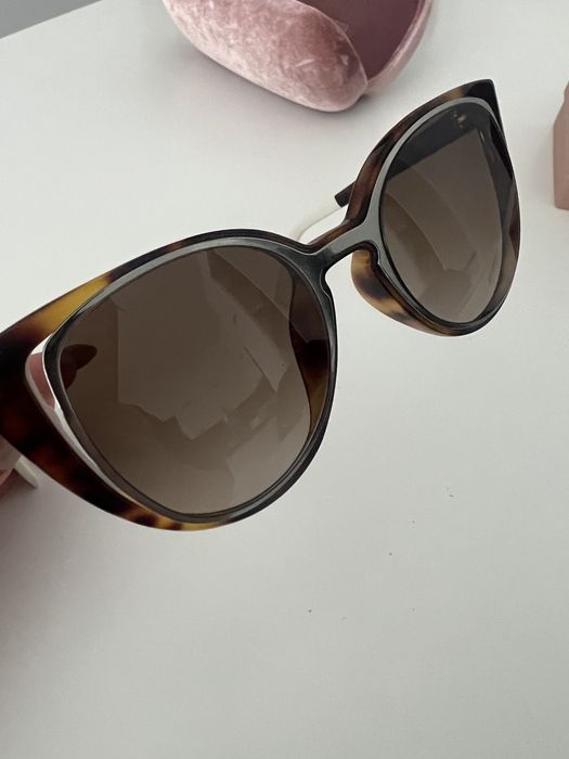 Очила Fendi