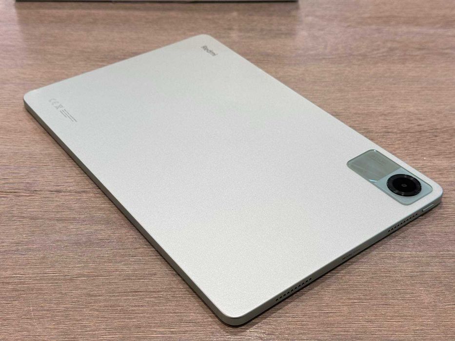 Xiaomi Redmi Pad SE 4GB RAM / 128GB – Mint Green
