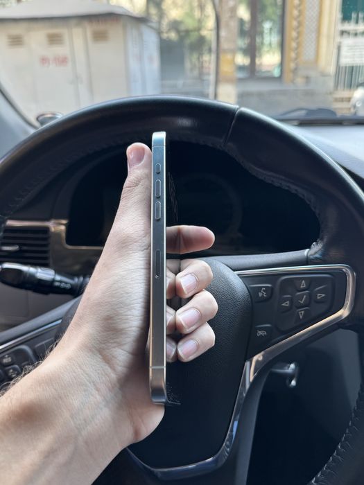 Iphone 15 Pro Max 256GB Sim+Esim