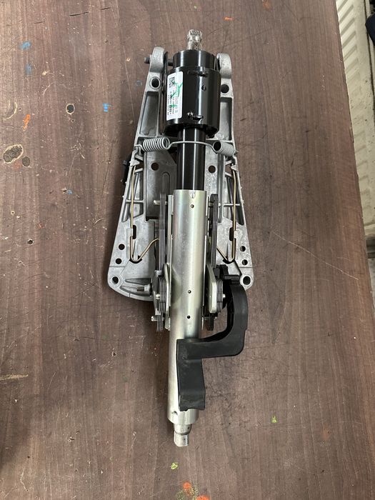 Blocator volan cu ax mercedes w204 c204 w212