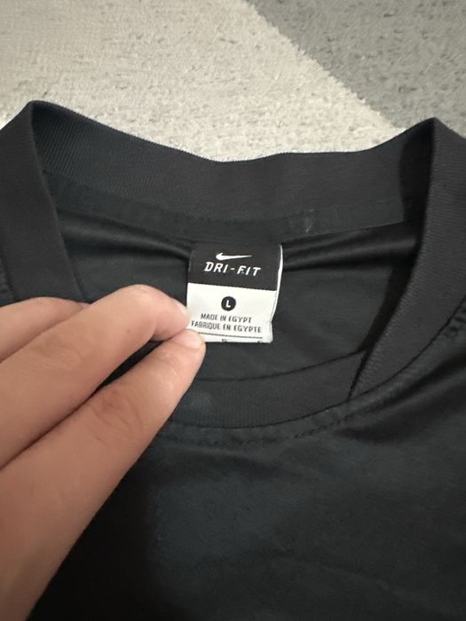 Мъжка тениска Nike
