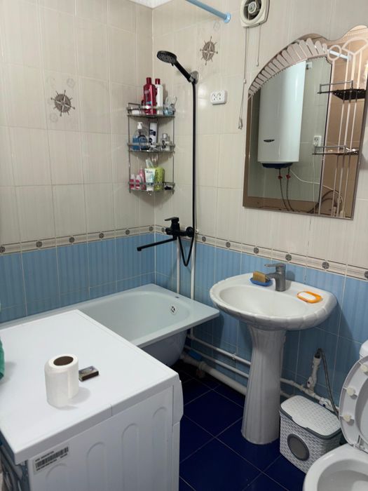 Сдается квартира в аренду