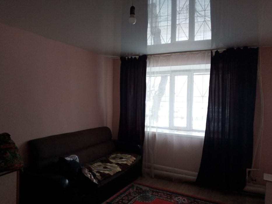 Сдаю однокомнатную квартиру на длительный срок