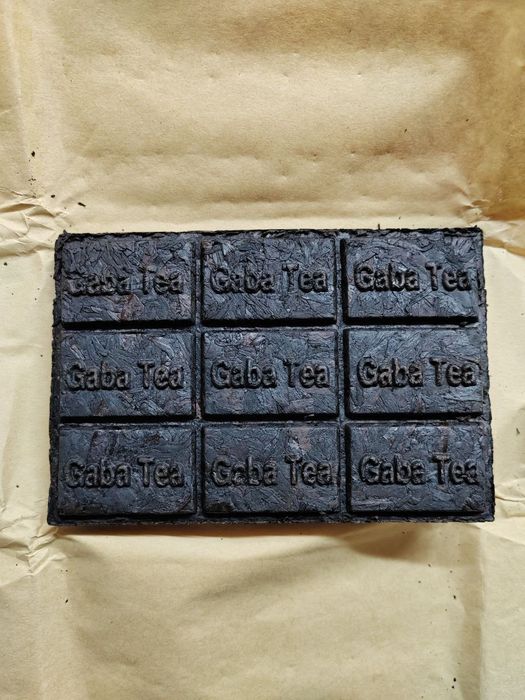 Чай дахунпао 100 грамм.