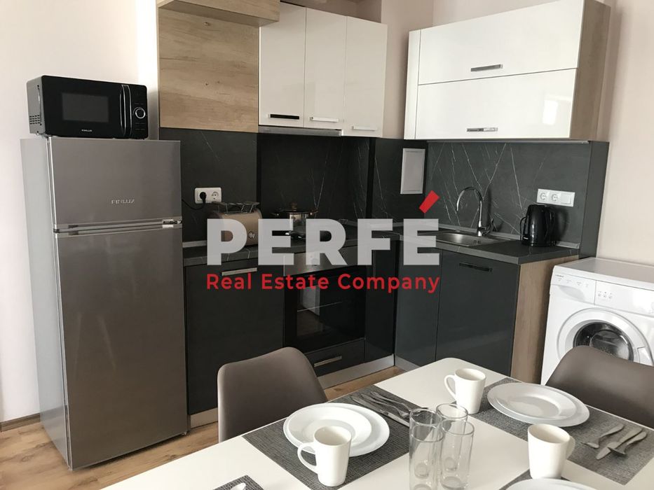 Продава се Тристаен апартамент в Поморие - 93 кв.м за 1802 €/кв.м - Снимка #1