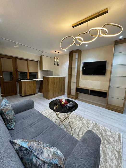 Сдается квартира в Новостройке! ЖК Узмакон, Фаргона йули 2\4\10