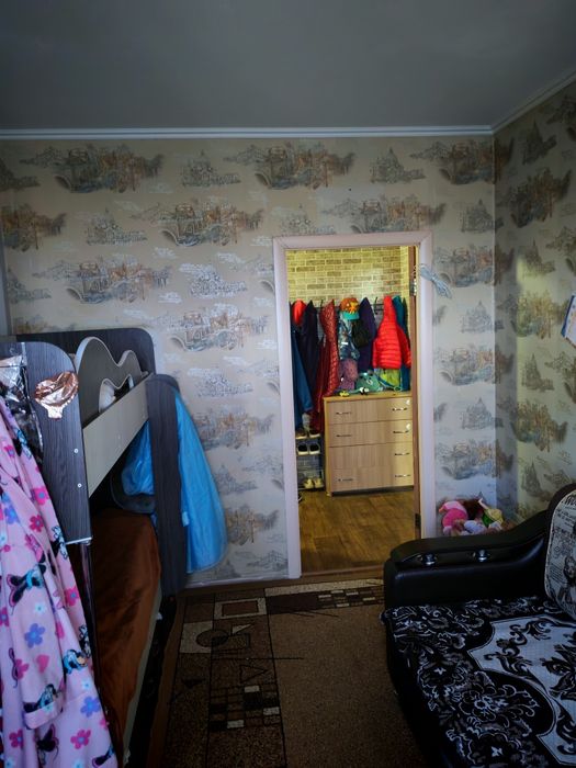 Ппродам квартиру в высотном доме