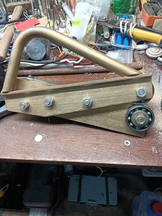 Продам ножницы для резки металла