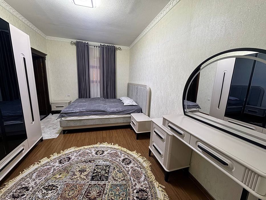 Бурчмулла Big house без посредников