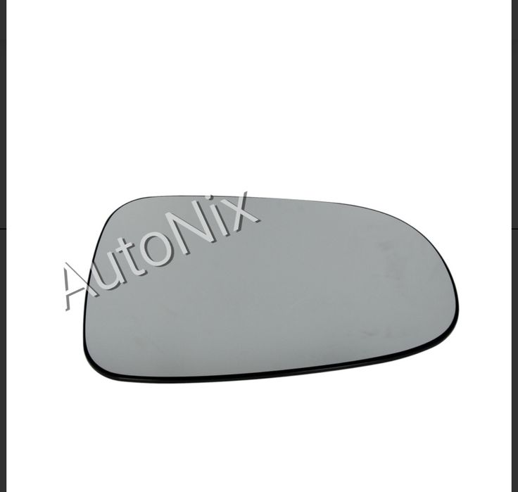 Стъкло за огледало за VW Sharan Seat Alhambra Ford Galaxy шаран галакс