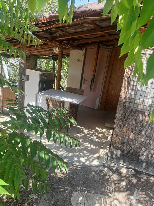 ПРОДАВАМ парцел в местност Бойчо бунар