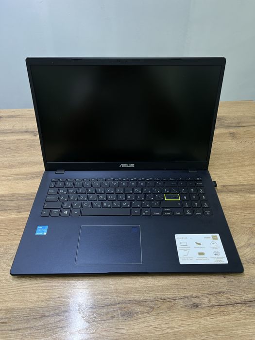 Ноутбук Asus Intel Pentium N6