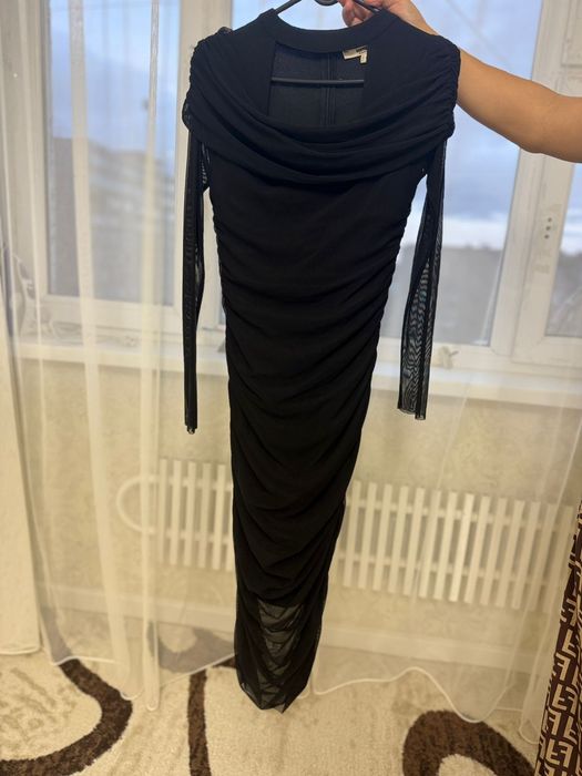 Пальто вечёрный  платья