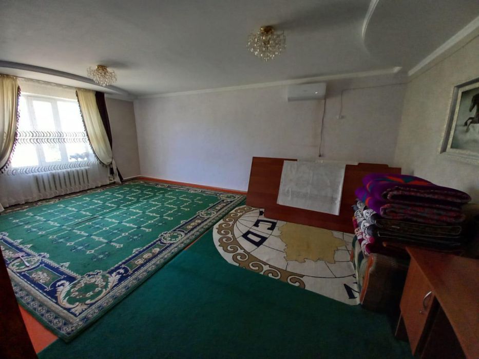 СРОЧНО. Тез арада үй сатылады. Дом продается.