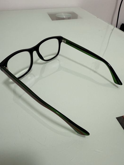 Rame ochelari Gucci originale barbati .