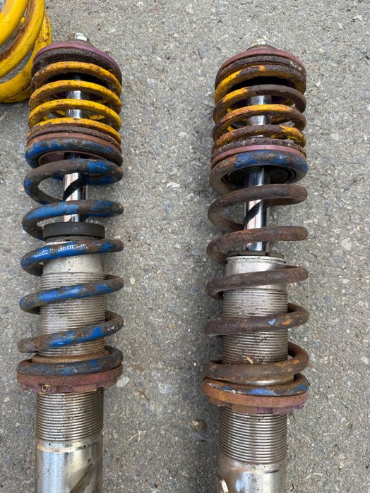 Окачване KV BMW E36