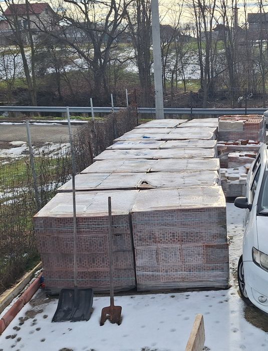 Oferta!!! Cărămidă exterior