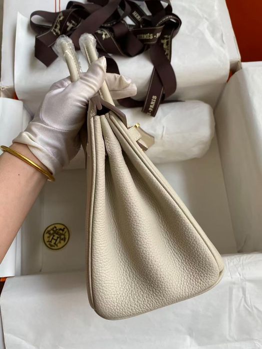 Дамска чанта Herm*s Birkin 30'