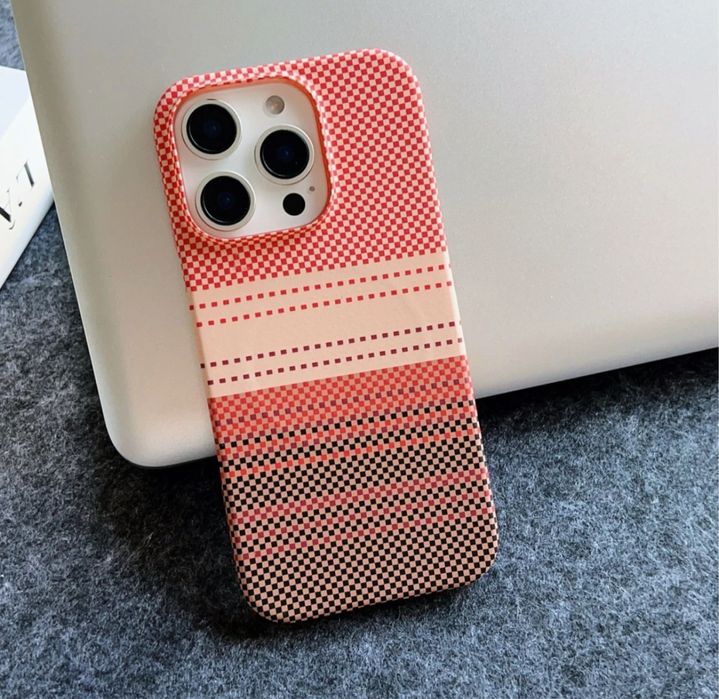 Iphone 16 pro max Pitaka chehol