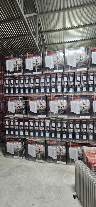 Бесплатная Доставка 13 ребра Масленный радиатор Оригинал Гарантия