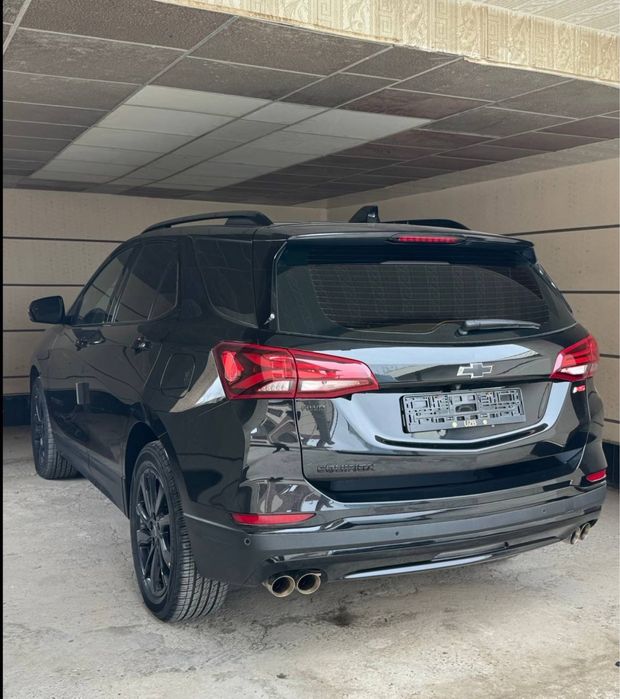 2023yil 472 mlnlik full Eqinoxs Rs sotiladi