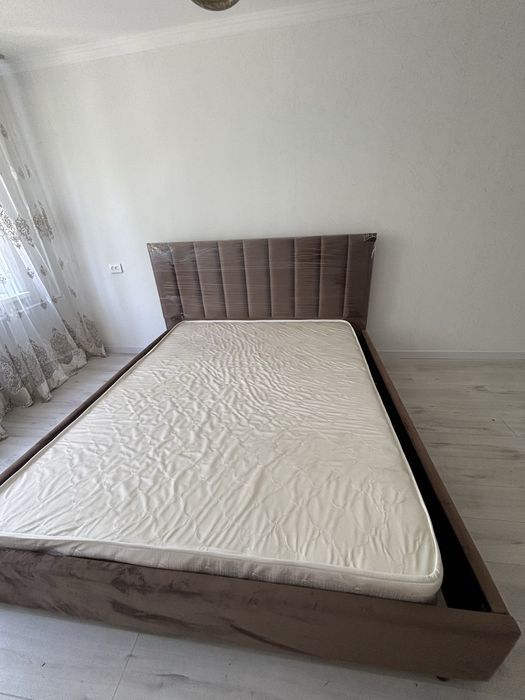 Продам кровать ( новую )