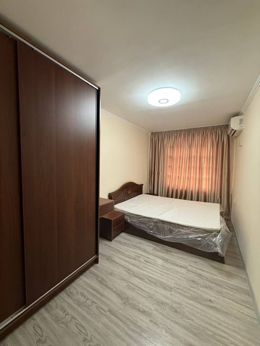 Сдаётся аренда новомосковская 2 х комнатная