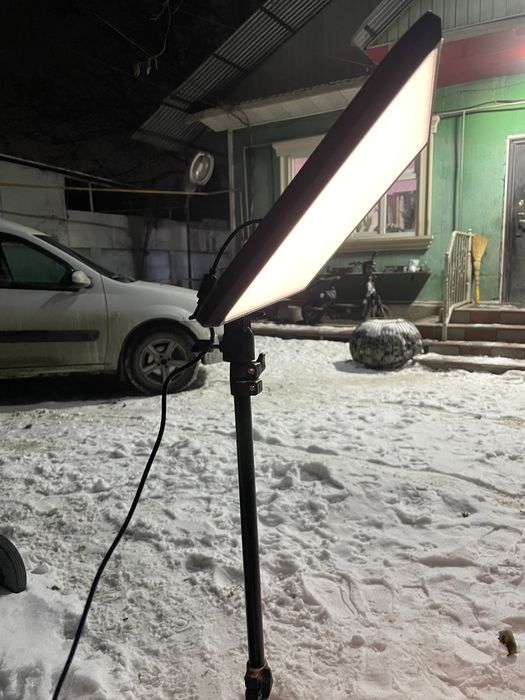 студийный свет PHOTOGRAPHY LIGHT A111