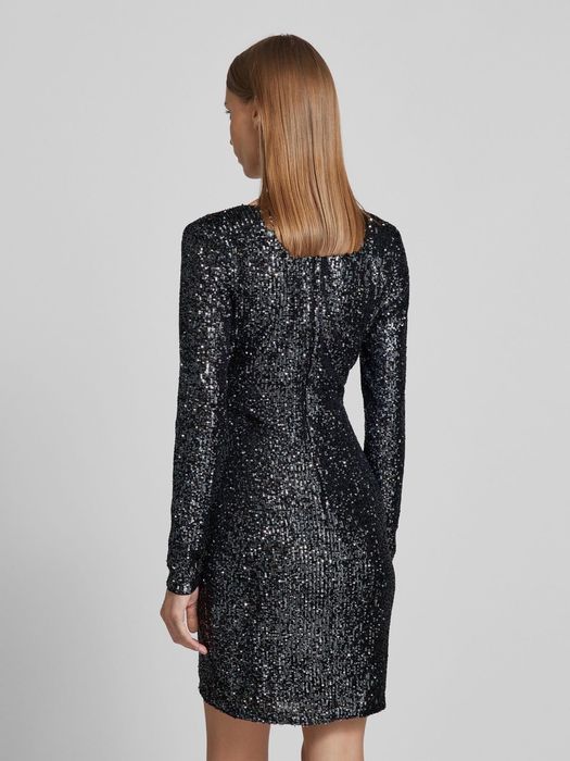 Официална къса рокля ххс размер Jake*s coctail