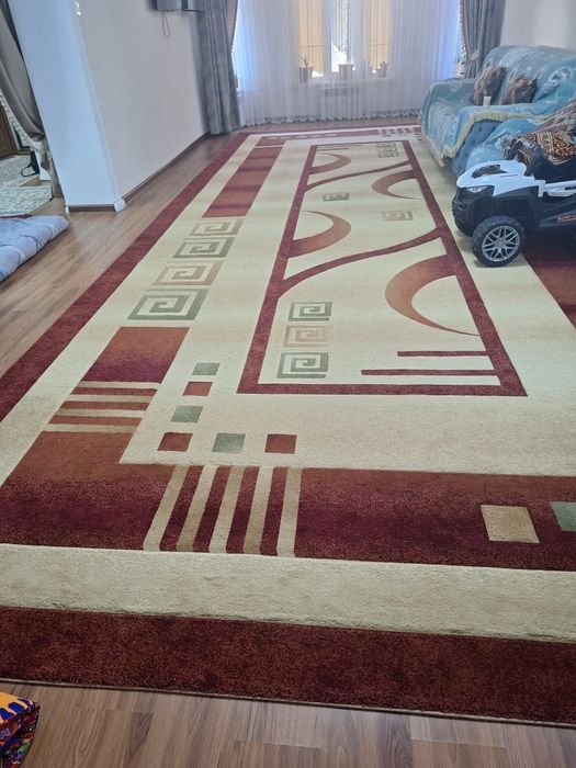 Ковер турецкий, Б/У