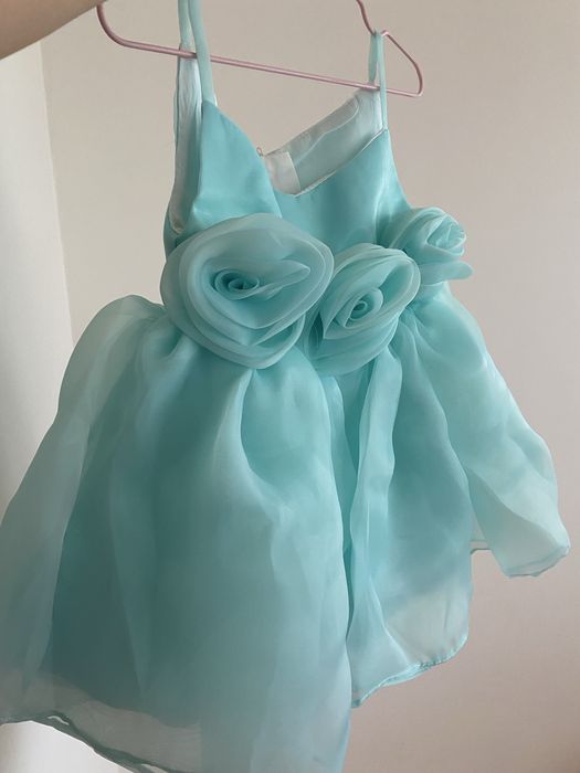 Бебешка Рокля