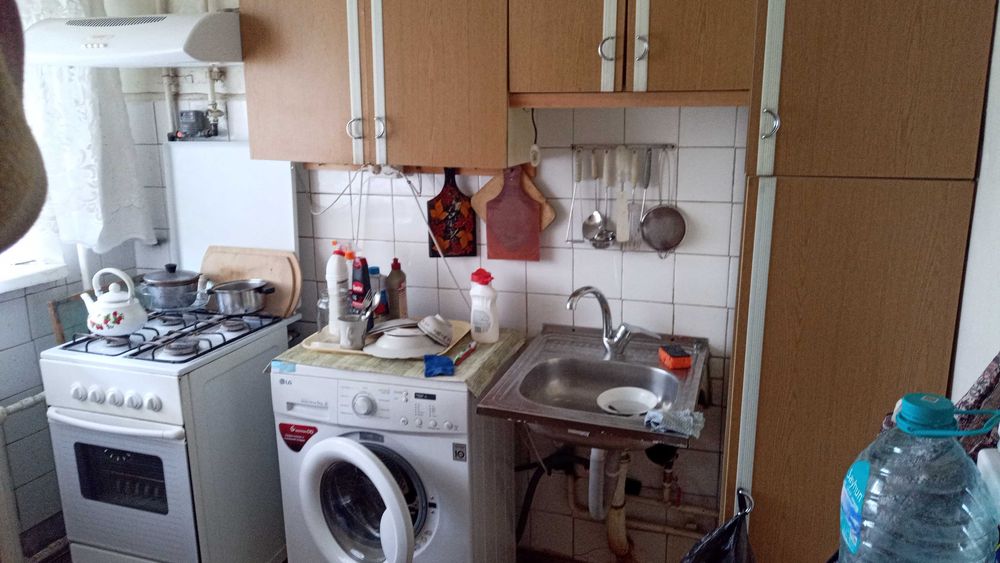 Продажа квартиры