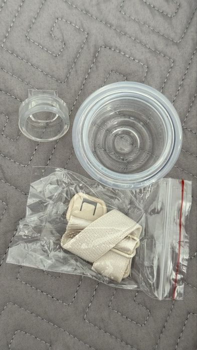 Молокоотсос электронный